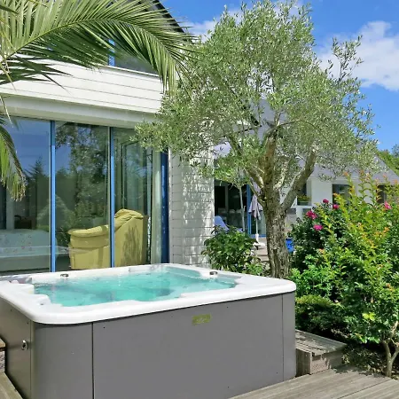 Ferienhaus 300s