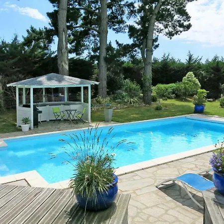 بيت للعطل Ferienhaus 300s *
