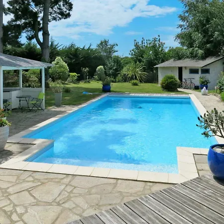 Ferienhaus 300s