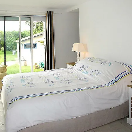 Ferienhaus 300s بيت للعطل *