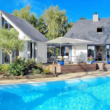 Ferienhaus 300s * Mesquer