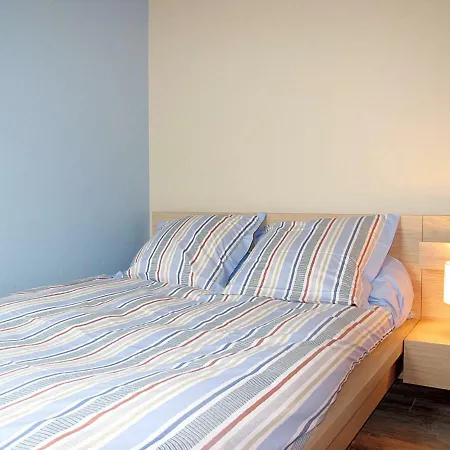 Ferienhaus 300s بيت للعطل Mesquer