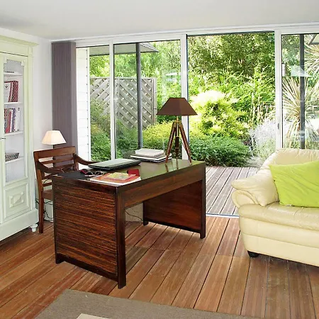 Ferienhaus 300s * Mesquer