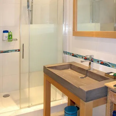 Ferienhaus 300s Mesquer